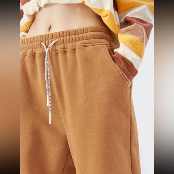 Drawstring Sweatpants - Picture 11 of 15